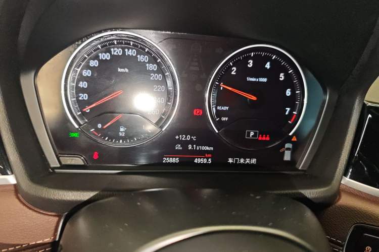 Used BMW X2 2022 sDrive25i M Sport Package