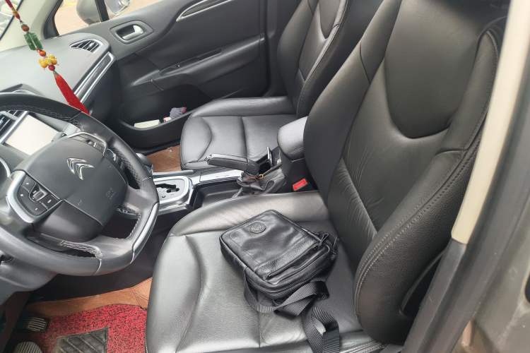 Used Citroen C4L 2014 1.8L Intelligent Drive Automatic Dynamic Model
