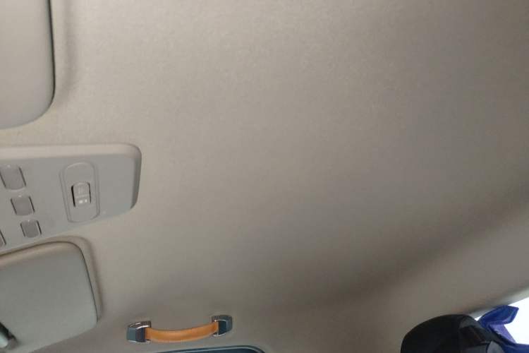 Used Baojun E100 2019 250KM Smart Drive Edition