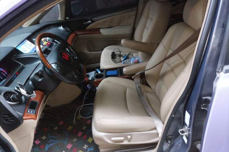 Used Honda Odyssey 2005 2.4L Comfort Edition