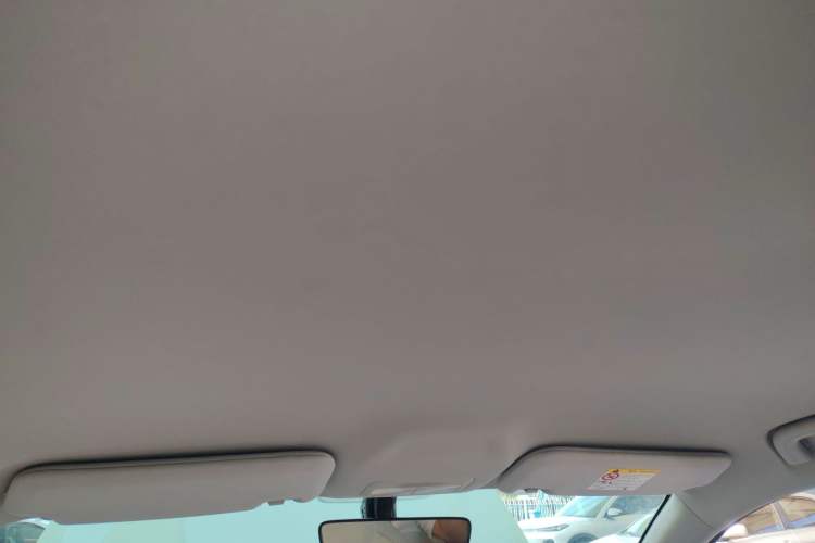 Used Geely Galaxy Geome 2025 UP 410km Exploration Edition