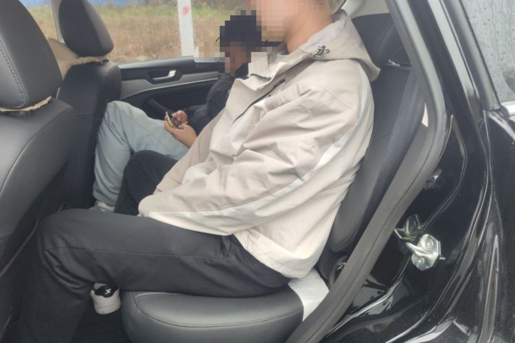 Used Haval H6 2019 Sport Edition 1.5T Automatic Two-Wheel Drive Elite Model China VI