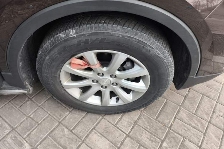 Used Buick Envision 2021 532T Two-Wheel-Drive Elite Version