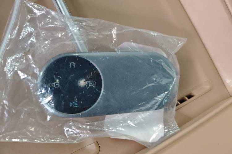 Used Hima Luxeed R7 2024 All-Electric 736 km Ultra
