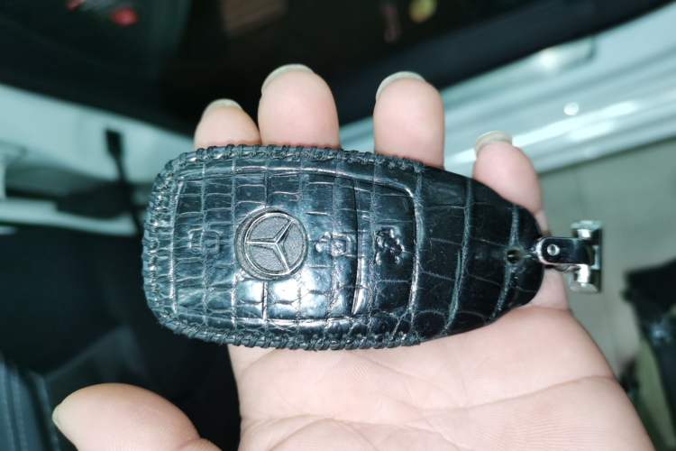 Used Mercedes-Benz A-Class 2022 Second Facelift A 200 L Sport Sedan Fashion Version