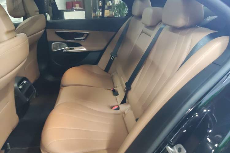 Used Mercedes-Benz E-Class 2024 E 300 Luxury Sport Edition
