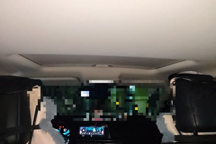 Used Changan CS55PLUS 2020 1.5T Automatic Colorful Model