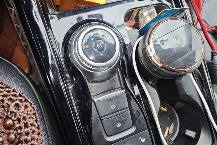 Used Ford Explorer 2020 EcoBoost 285 4x4 Titanium Edition 7-Seater
