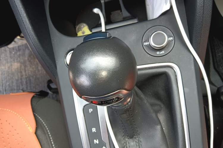 Used Audi Q2L 2020 35 TFSI Ambition Dynamic Edition
