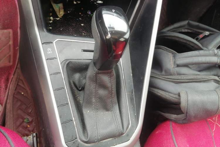 Used Volkswagen Polo 2019 Plus 1.5L Automatic Panoramic Enjoyment Edition