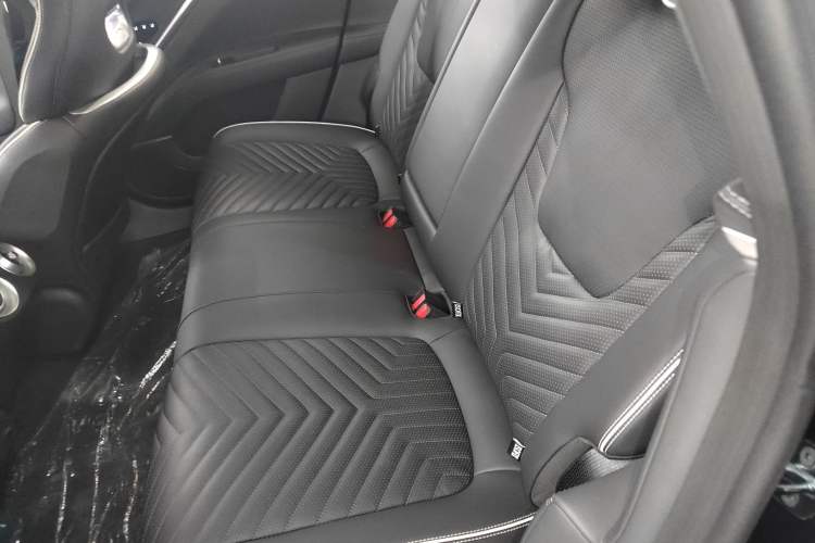 Used Avatr 11 2025 Ultra Extended-Range Edition