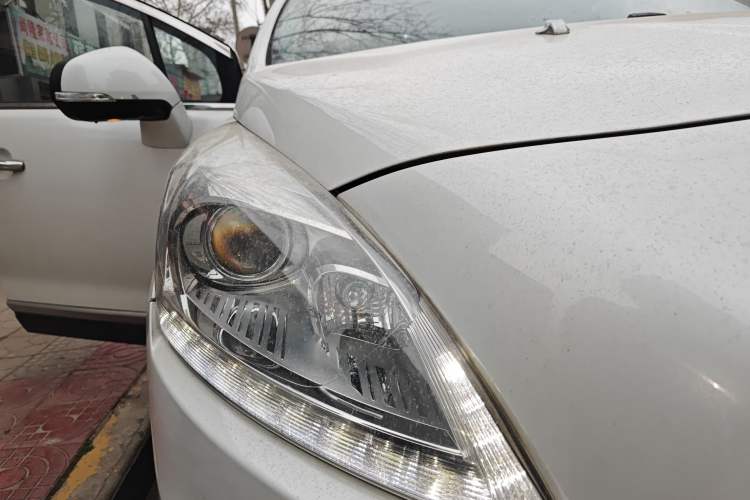 Used Peugeot 3008 2013 1.6THP Automatic Prestige Edition
