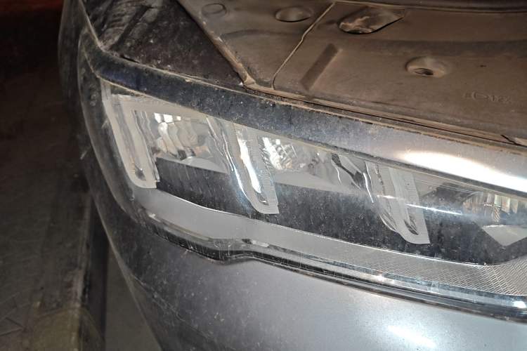 Used BYD Song Pro New Energy 2022 DM-i 110km Flagship Model