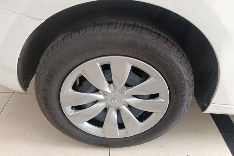Used Citroen Elysee 2016 1.6L Automatic Fashion Model
