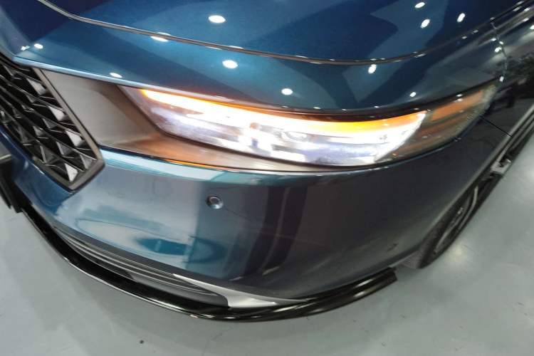 Used Honda Accord New Energy 2023 2.0L ePHEV Flagship Edition Left Front Headlight