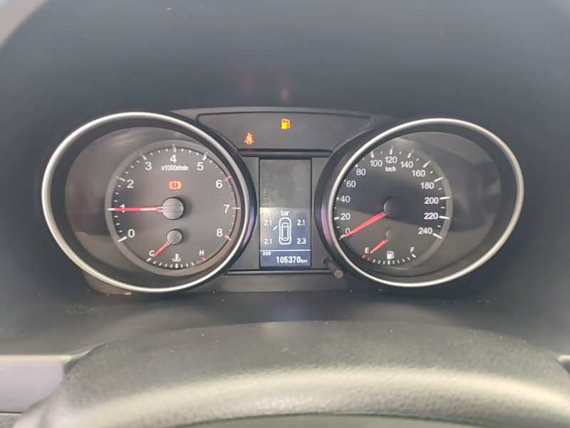 Used Haval H6 2015 Sport Edition 1.5T Manual Two-Wheel Drive Elite Model — 11