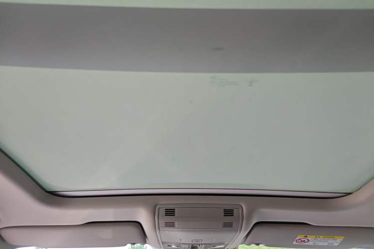 Used Volkswagen Magotan GTE Plug-in Hybrid 2020 GTE Luxury Model
