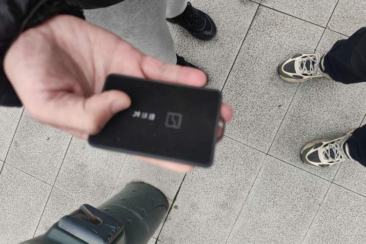 Used Zeekr 001 2023 WE Edition 100 kWh