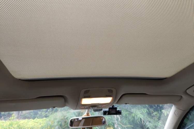 Used Audi Q5 2012 2.0TFSI Technology Model