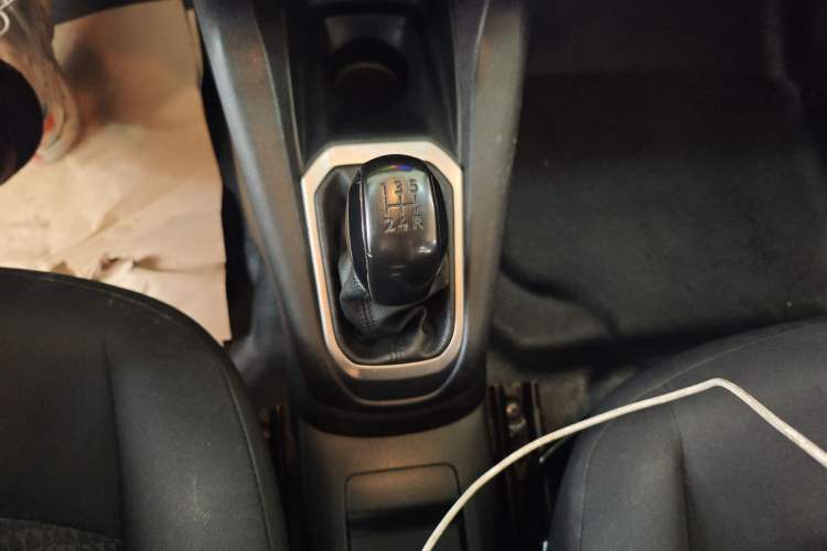 Used Peugeot 301 2016 1.6L Manual Happiness Edition