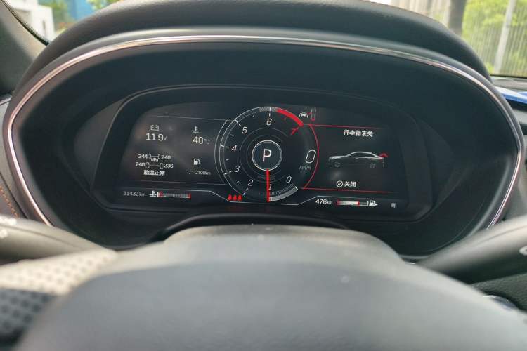Used Cadillac CT5 2022 28T Platinum Edition
