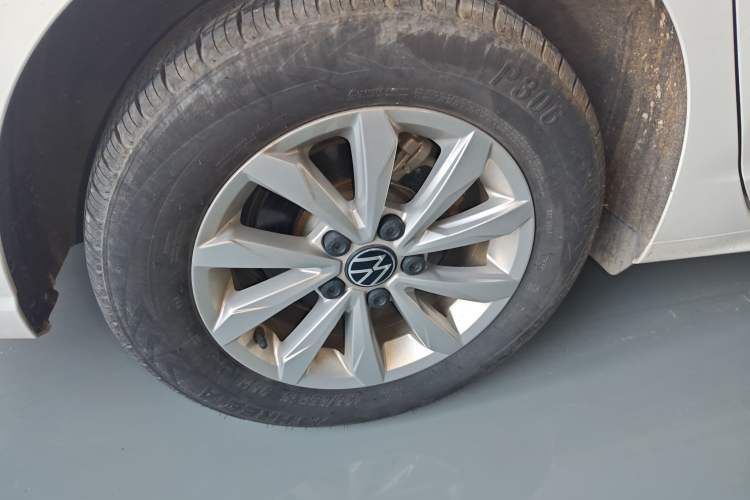 Used Volkswagen Bora 2024 200TSI DSG Comfort Edition
