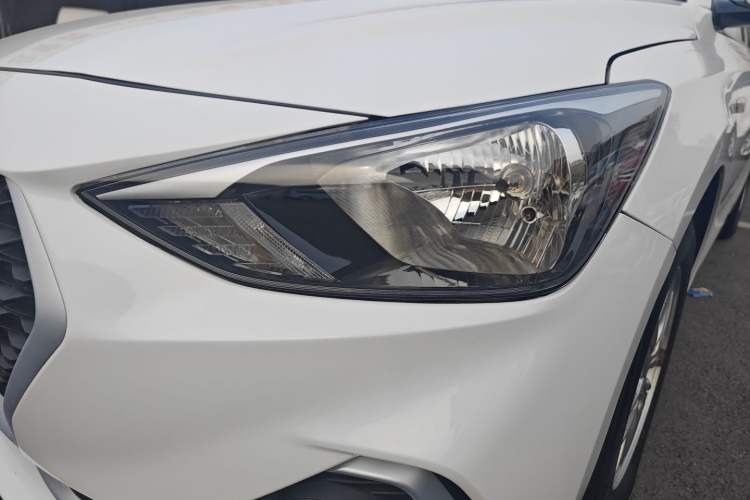 Used Hyundai Celesta 2018 1.6L Automatic GL Enjoyment Edition China VI compliant
