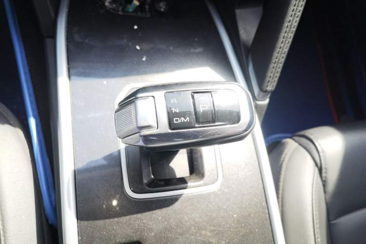 Used Haval H6 2018 Sport Edition 1.5T Automatic Two-Wheel Drive Elite Model China V Standard