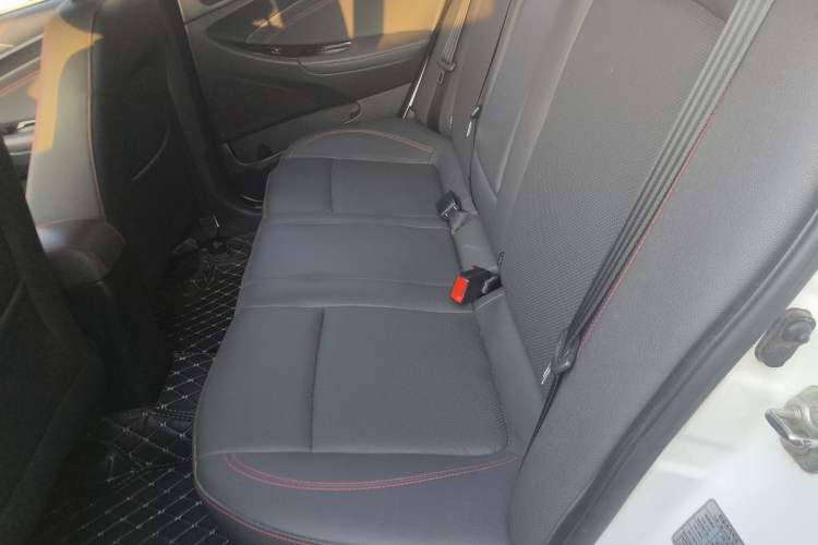 Used Changan Eado 2016 1.6L Automatic Trend Model
