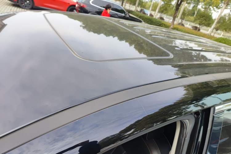 Used GAC Trumpchi M6 2023 PRO 270T DCT Luxury Edition
