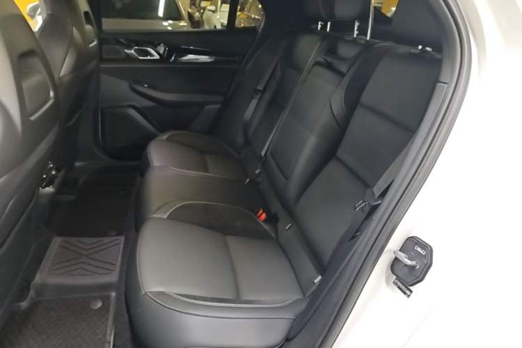 Used Lynk & Co 03 2025 1.5TD DCT Champion Edition Pro