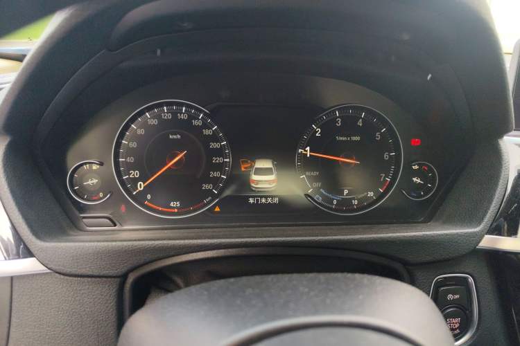 Used BMW 3 Series 2018 320Li Leading Model M Sport Package