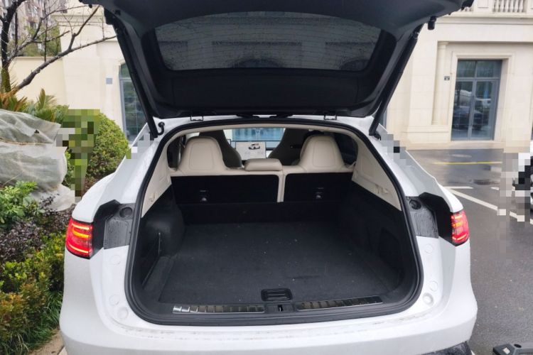 Used Hima Luxeed R7 2025 Extended-Range 331km Ultra
