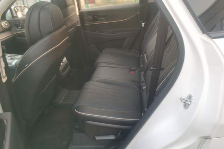 Used Chery Tiggo 9 2023 Facelift 2.0T Automatic All-Wheel Drive Ultimate Edition 5 Seats