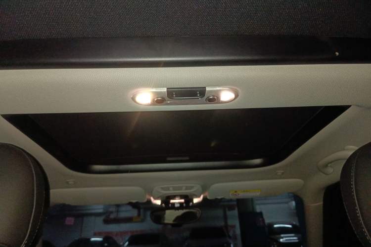 Used MINI Clubman 2023 1.5T COOPER Classic Edition