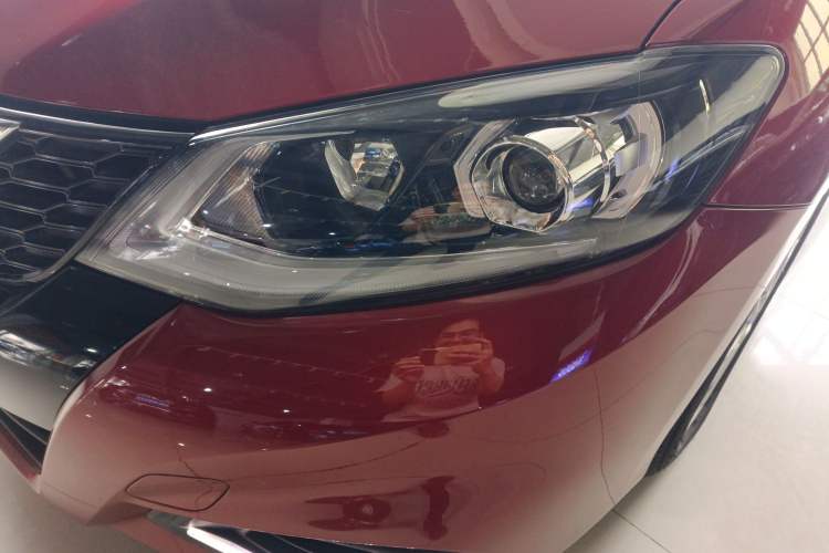 Used Nissan Tiida 2021 1.6L CVT Smart Drive Edition