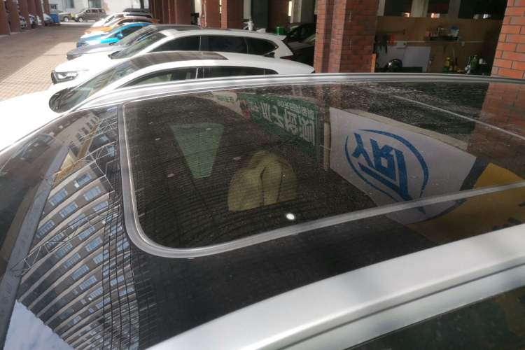 Used Geely Auto Monjaro L 2025 Dongfang Yao 2.0TD Automatic Lanxing Edition
