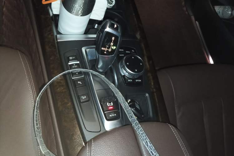 Used BMW X5 2015 xDrive35i China Limited Edition
