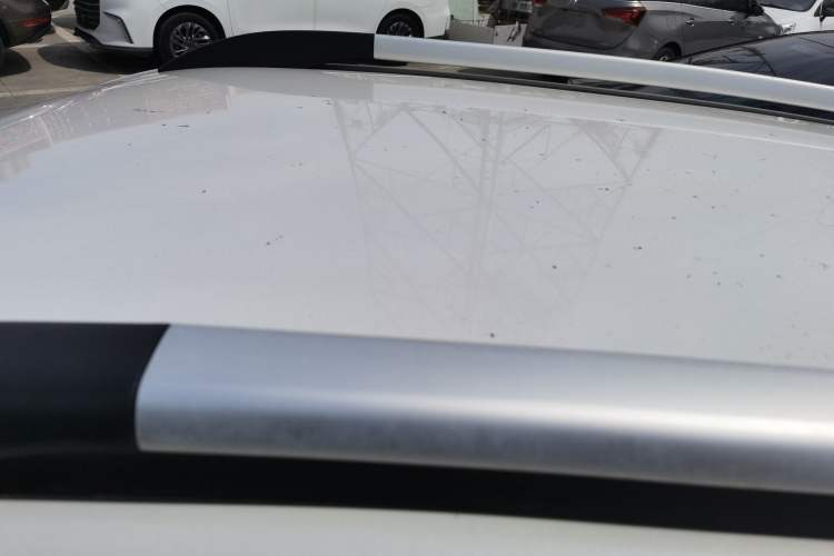 Used NETA N01 2020 380s Roof