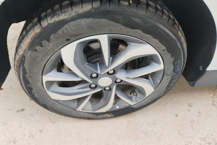 Used Buick Velite 6 2024 450km Enjoyment Plus Version