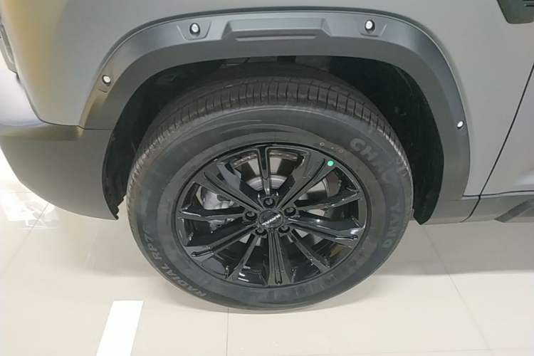 Used Haval Raptor New Energy 2026 Model Hi4 200 Ultra