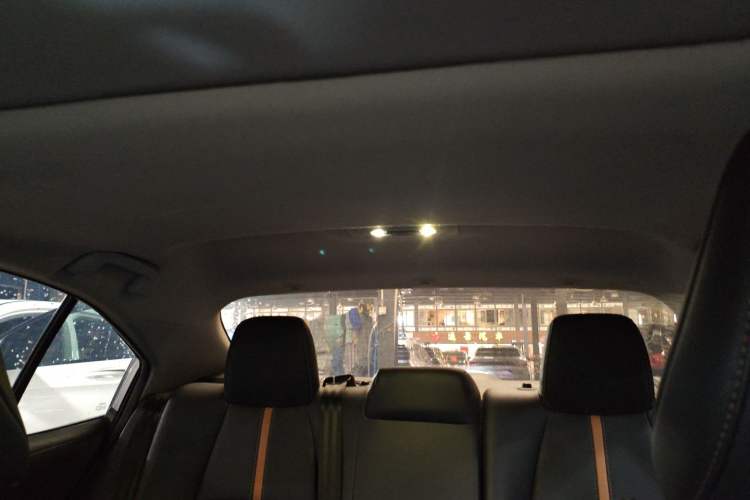 Used Toyota Levin 2023 Smart Electric Hybrid Dual-Engine 1.8L Sport Edition