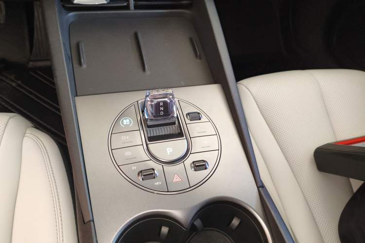 Used BYD Seal 06 New Energy 2024 DM-i 80KM Luxury Model