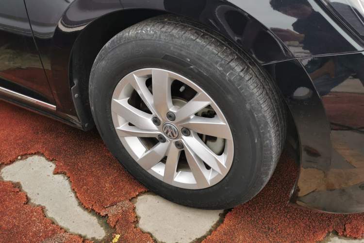 Used Volkswagen Passat 2019 280TSI Business Edition China VI
