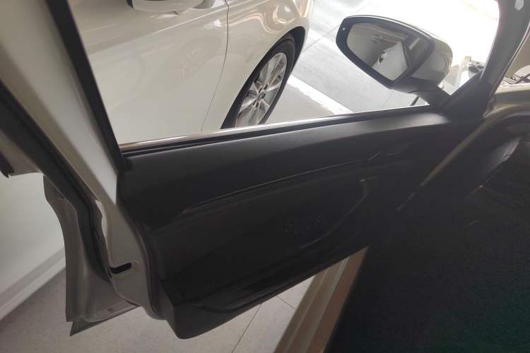 Used Volkswagen Sagitar 2020 280TSI DSG Comfort Version China VI Standard