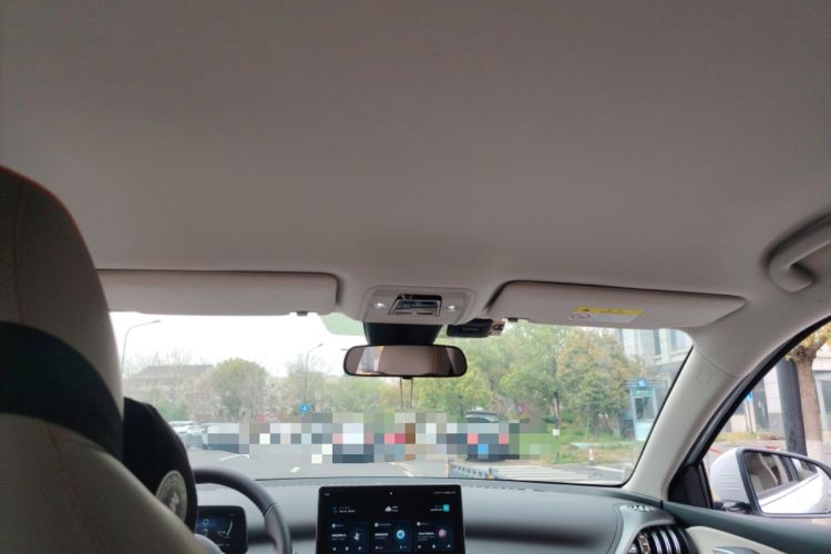 Used BYD Yuan PLUS 2024 Honor Edition 510KM Leading Model