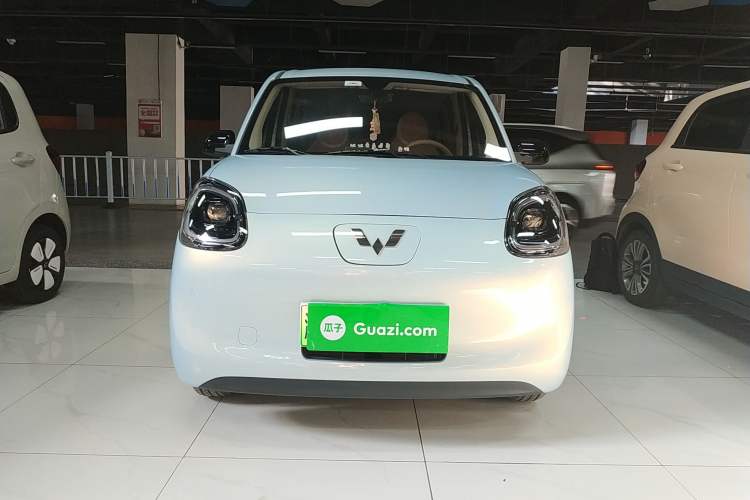 Used Wuling Hongguang MINIEV 2025 Four-Door Version Premium Edition