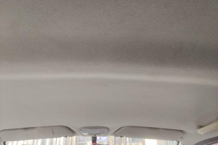 Used Haima Aishang EV 2017 EV160