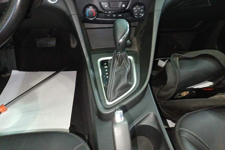 Used Buick Excelle GX 2018 18T Automatic Elite Model
