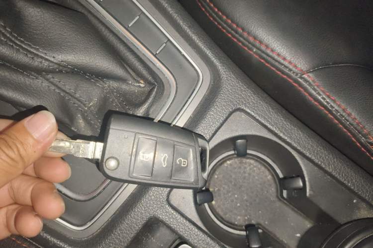 Used Volkswagen Golf 2015 1.6L Automatic Comfort Model
